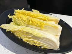 -肥仔文澳门猪骨煲(南京西路店)