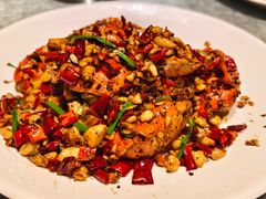 -猪肉婆私房菜(容桂总店)