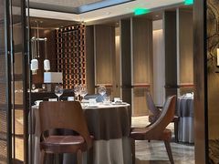 -今轩中餐厅(西安经开洲际酒店)