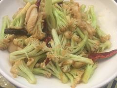 -潮喜竹溪荔湖酒家(荔枝湾店)