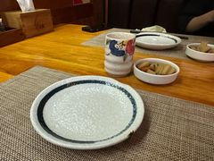 -竹马炭火烤肉(南屏店)