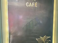 -Nectar One Cafe(勇烈路n1店)