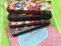 -4iNLOOK美瞳店(中山公园龙之梦店)