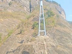 -桂林资江天门山风景区