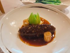 -天宝阁中餐厅(北京瑞吉酒店)