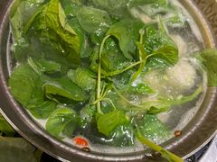 -吃饭皇帝大土家民族菜(正大广场店)