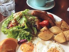 -VESH COFFEE(定西路店)