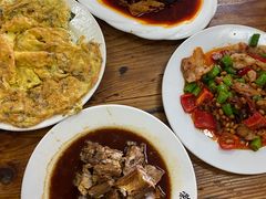 -荣生萝卜汤饭店