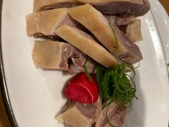 -品大三·南京菜(大行宫店)