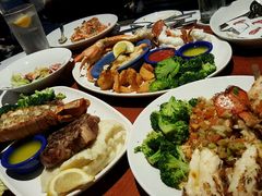 -RED LOBSTER(中城西店)