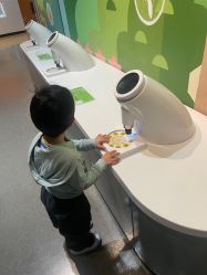 -北京科学中心儿童乐园