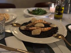 -Fiume福弥意大利餐厅