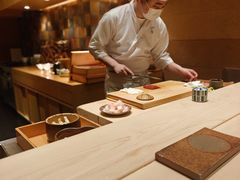 -Ginza Onodera 鮨(外滩十八号店)