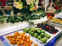 -比亚森自助烤肉料理(裕华店)