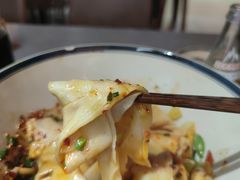 -弓家大队老碗面(高新咖啡街区店)