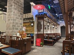 -姑苏家宴·苏帮菜·松鼠桂鱼(苏州总店)