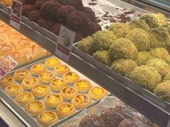 -彭记优口(王府井购物中心店)