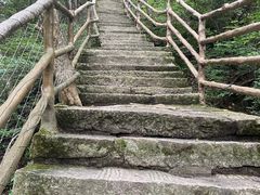 -安徽天堂寨风景区