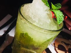 -Amanda餐厅(长乐路店)