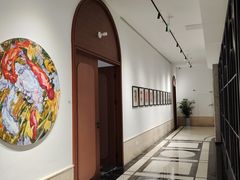 -醉了的船Le Bateau Ivre(温江店)