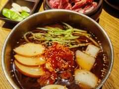 -泥炉烧肉师(新街口金銮巷店)