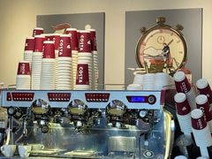 -COSTA COFFEE(上海五玠坊店)