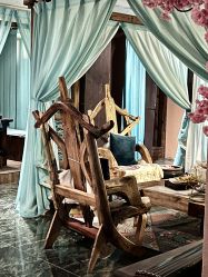 -琦品高端美容SPA私佳美场