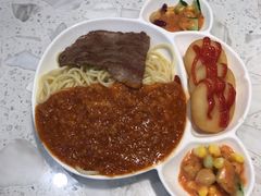 -水天堂西餐厅(常熟永旺店)