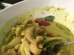 -金厨泰国餐厅·全泰籍厨师料理(拱北店)