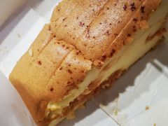 -汤姆大师傅鲜香牛肉饼(深圳保利文化广场店)