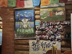 -马灯部落·西湖边的创意山景餐厅(虎跑动物园店)