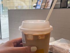 -北芒BEIMO COFFEE(五台山店)