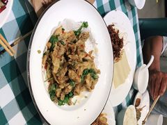 -紫光园·烤鸭(吕家营店)