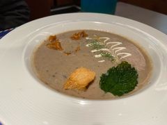 松露野菌汤-布拉诺牛排西餐厅(上城天街店)