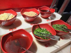 -凯鸽火锅(华林新天地店)