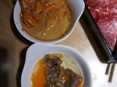 -花枝日本料理(金沟河店)