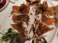 -金悦轩海鲜酒家(银河店)