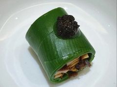 -王府茶宴(大观园总店)