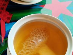 -上海滩餐厅(BFC外滩金融中心店)