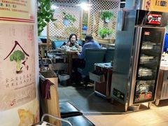 -黄寺蒸汽海鲜(黄寺大街店)