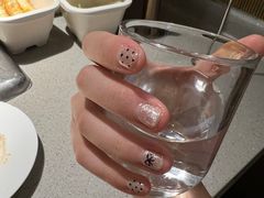 -海底捞火锅(牡丹园店)