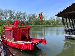 -溱湖国家湿地公园