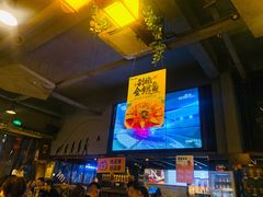 -M99 BEER世界啤酒吧(鸿云悦街店)