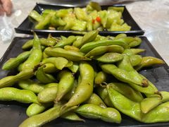 -茅炒屋龙虾·烧烤·湘菜(新河路店)