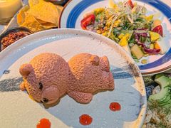 -STARRY CAFE & LOUNGE BAR(高新店)