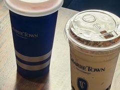 -CHARLIETOWN红茶公司(南京万象天地店)