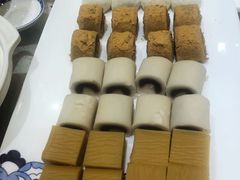 宫廷糕点-便宜坊烤鸭店(甜水园店)