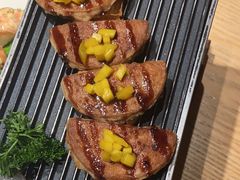 -虹料理·日料放题(悠方店)