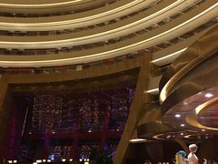 -杭州国际会议中心洲际酒店-原素全日餐厅(解放东路店)