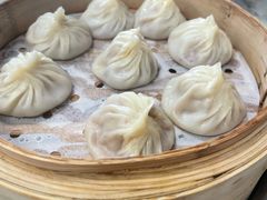 -食惠里小笼包面馆(越秀店)